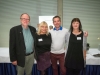 Preisverleihung 2018