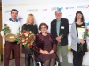 Preisverleihung 2018