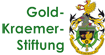 Gold-Kraemer-Stiftung Logo