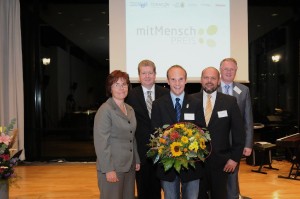 Verein(t) - Gewinner 2012
