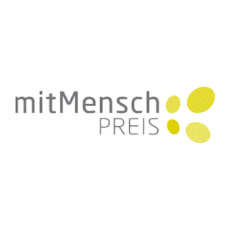 MitMenschPreis-Logo